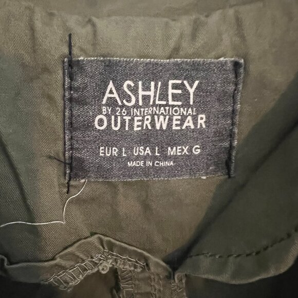 Army Jacket - Picture 7 of 7